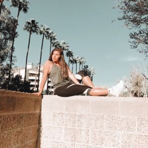 Meet your Posher, Hannah